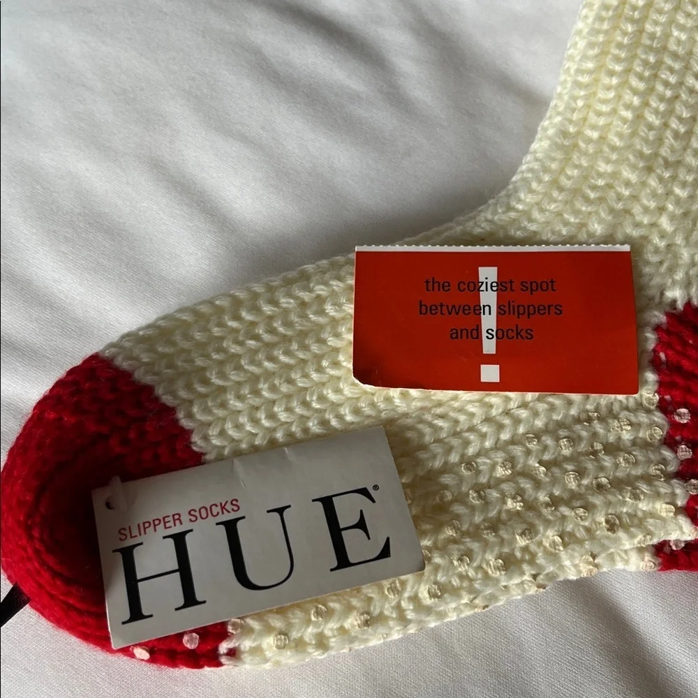 HUE christmas white